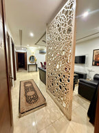 Double Bed Luxury Apartment - Self Check in