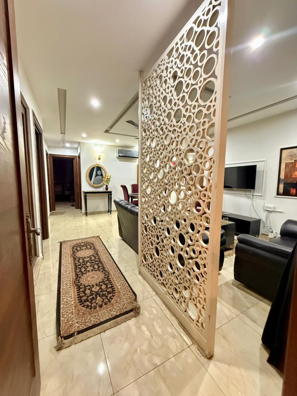 Double Bed Luxury Apartment - Self Check in
