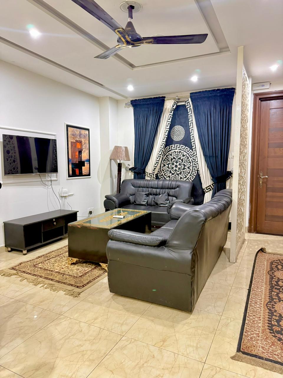 Double Bed Luxury Apartment - Self Check in