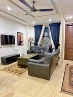 Double Bed Luxury Apartment - Self Check in
