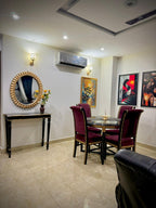 Double Bed Luxury Apartment - Self Check in