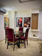 Double Bed Luxury Apartment - Self Check in