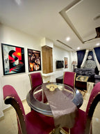 Double Bed Luxury Apartment - Self Check in
