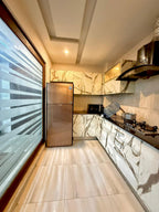 Double Bed Luxury Apartment - Self Check in