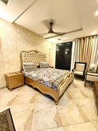 Double Bed Luxury Apartment - Self Check in
