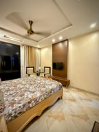 Double Bed Luxury Apartment - Self Check in