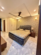 Double Bed Luxury Apartment - Self Check in