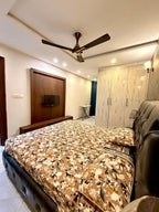 Double Bed Luxury Apartment - Self Check in