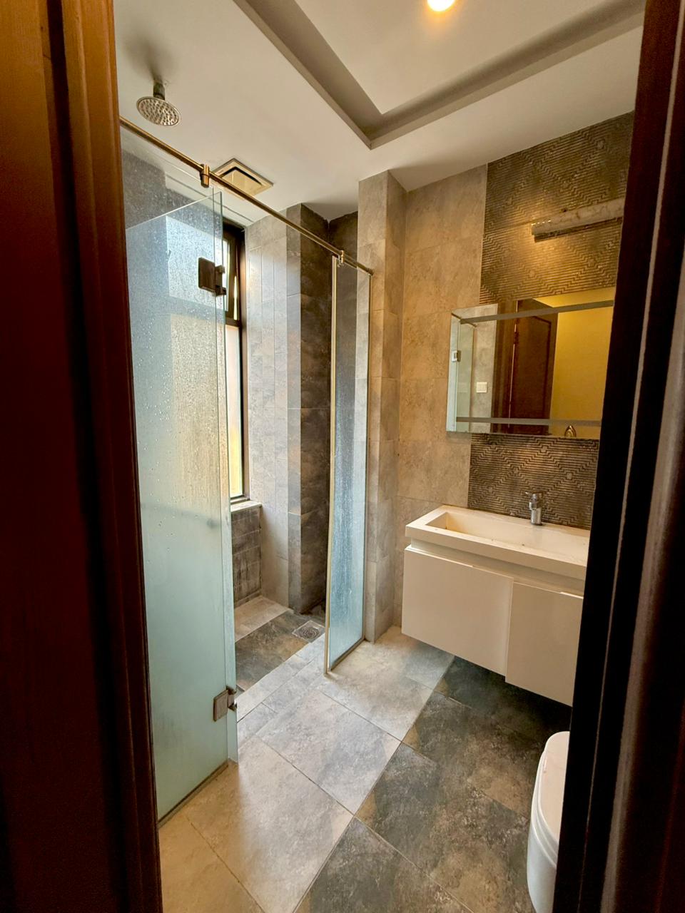 Double Bed Luxury Apartment - Self Check in