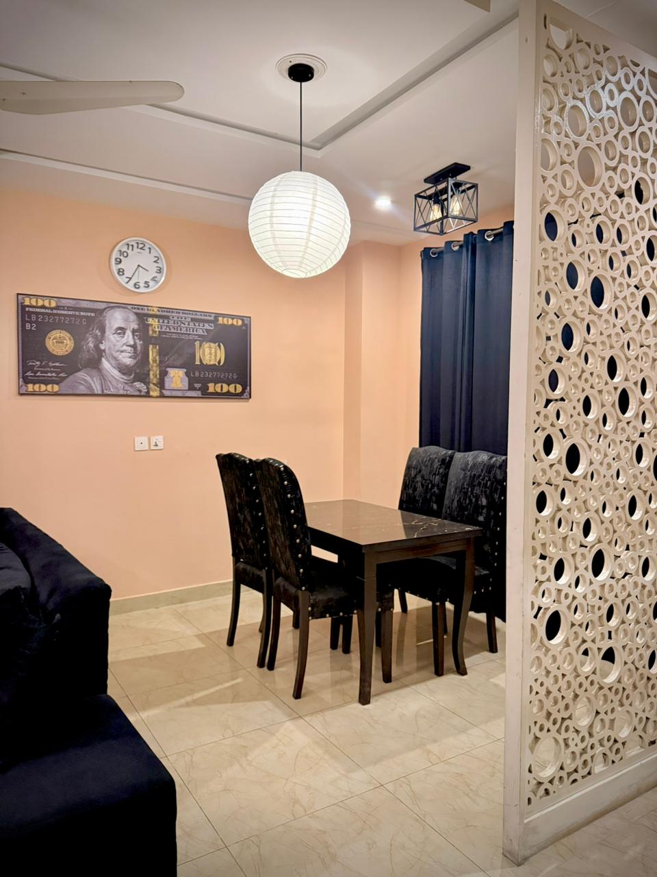 Elegant Apartment - Self Check in