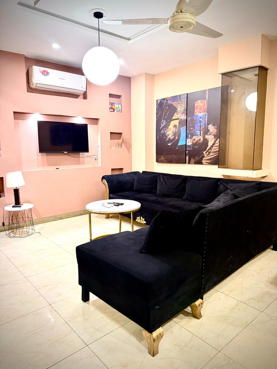Elegant Apartment - Self Check in