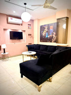 Elegant Apartment - Self Check in