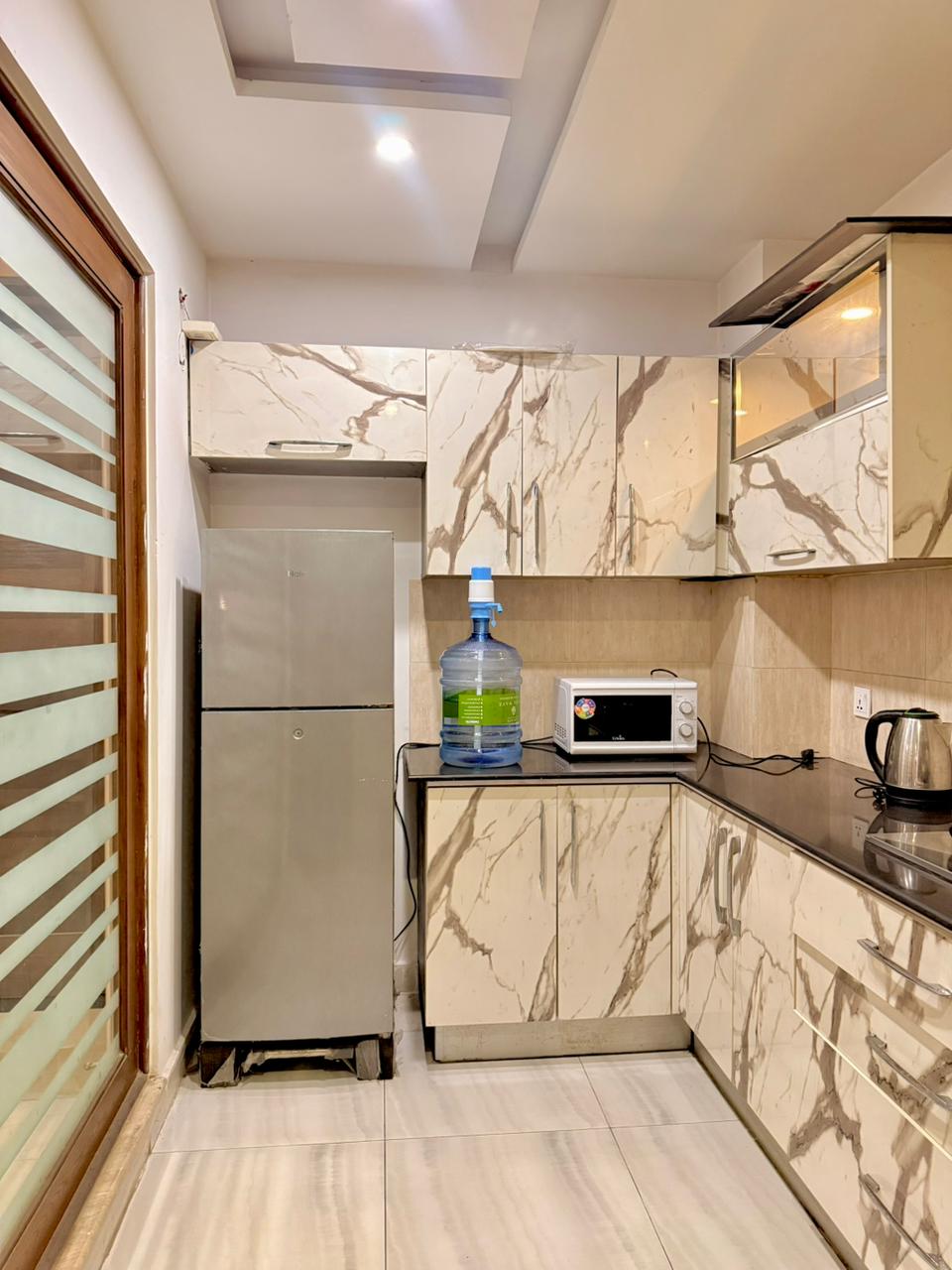Elegant Apartment - Self Check in