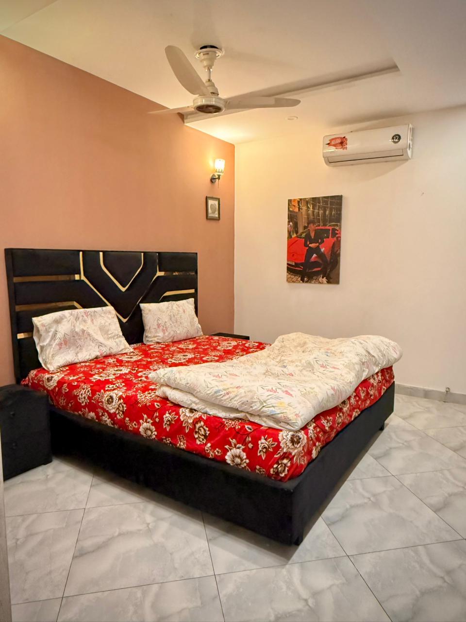 Elegant Apartment - Self Check in
