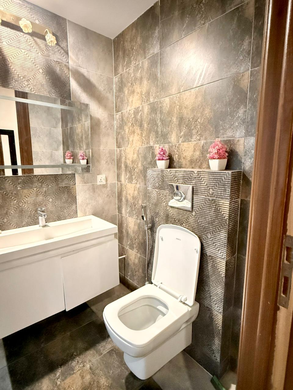 Elegant Apartment - Self Check in