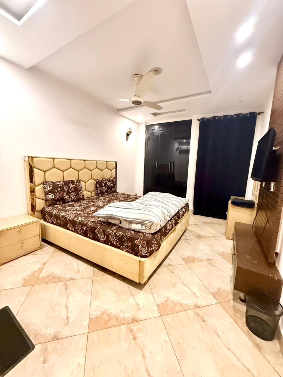 Elegant Apartment - Self Check in