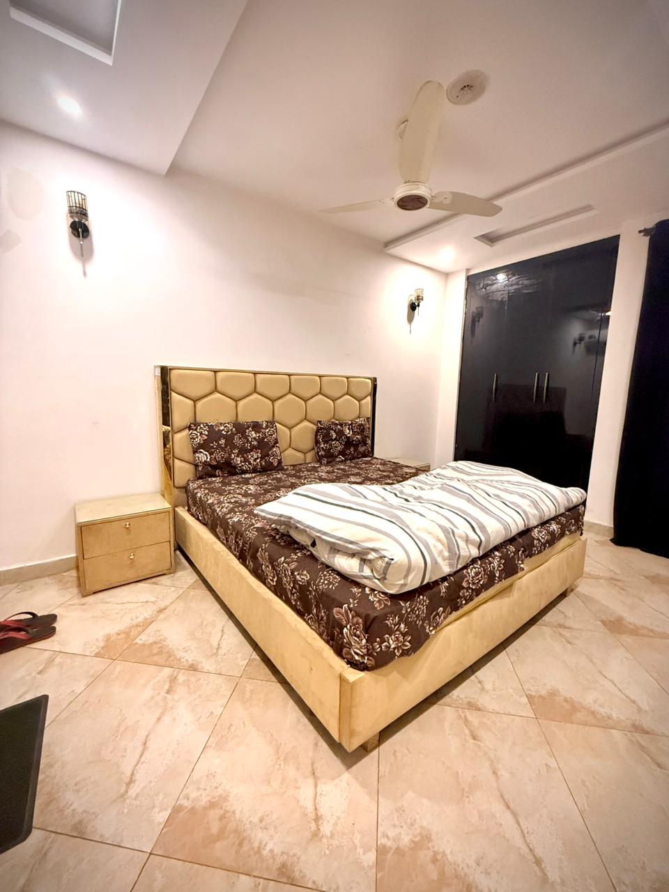 Elegant Apartment - Self Check in