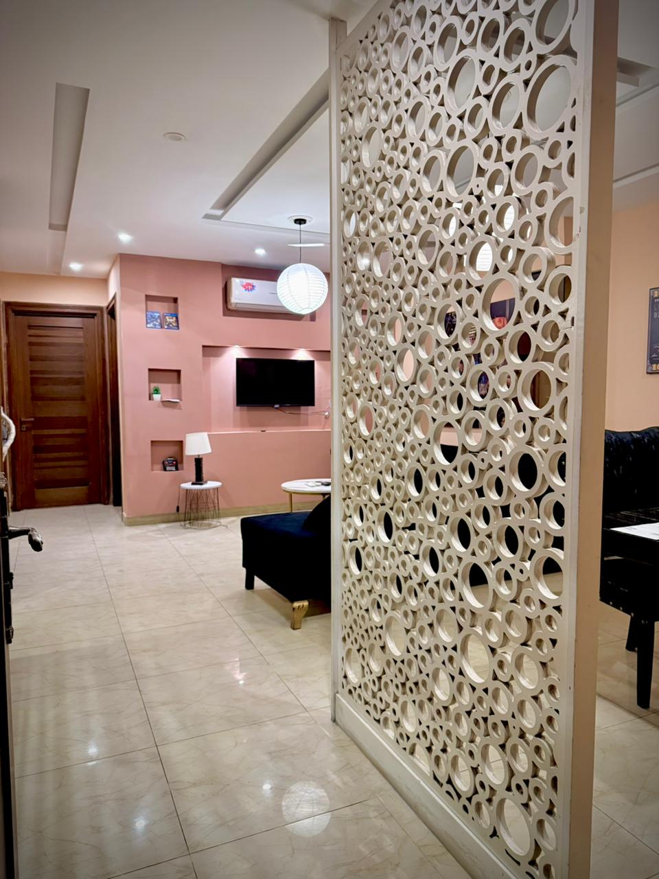 Elegant Apartment - Self Check in
