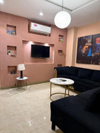 Elegant Apartment - Self Check in