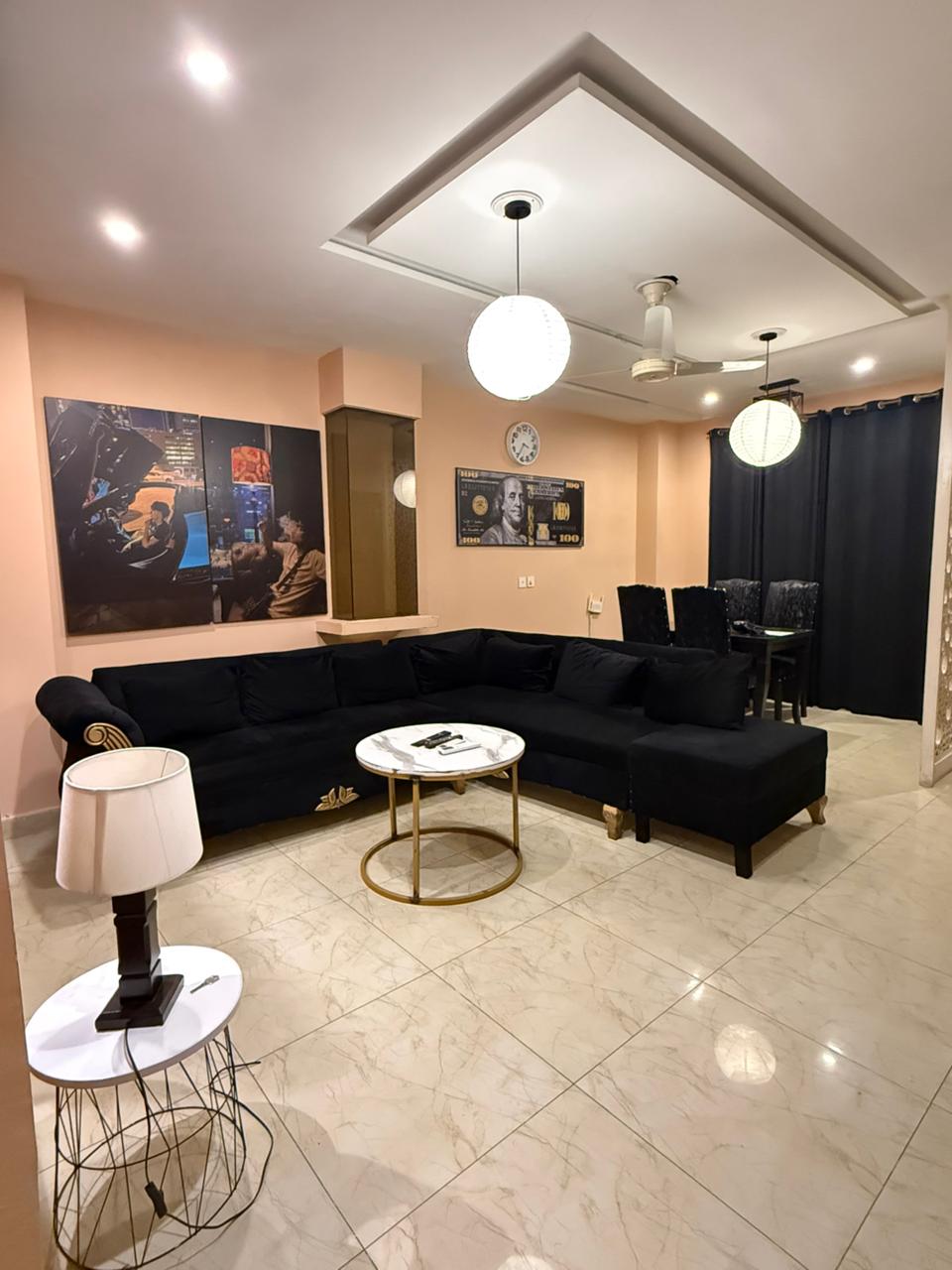 Elegant Apartment - Self Check in