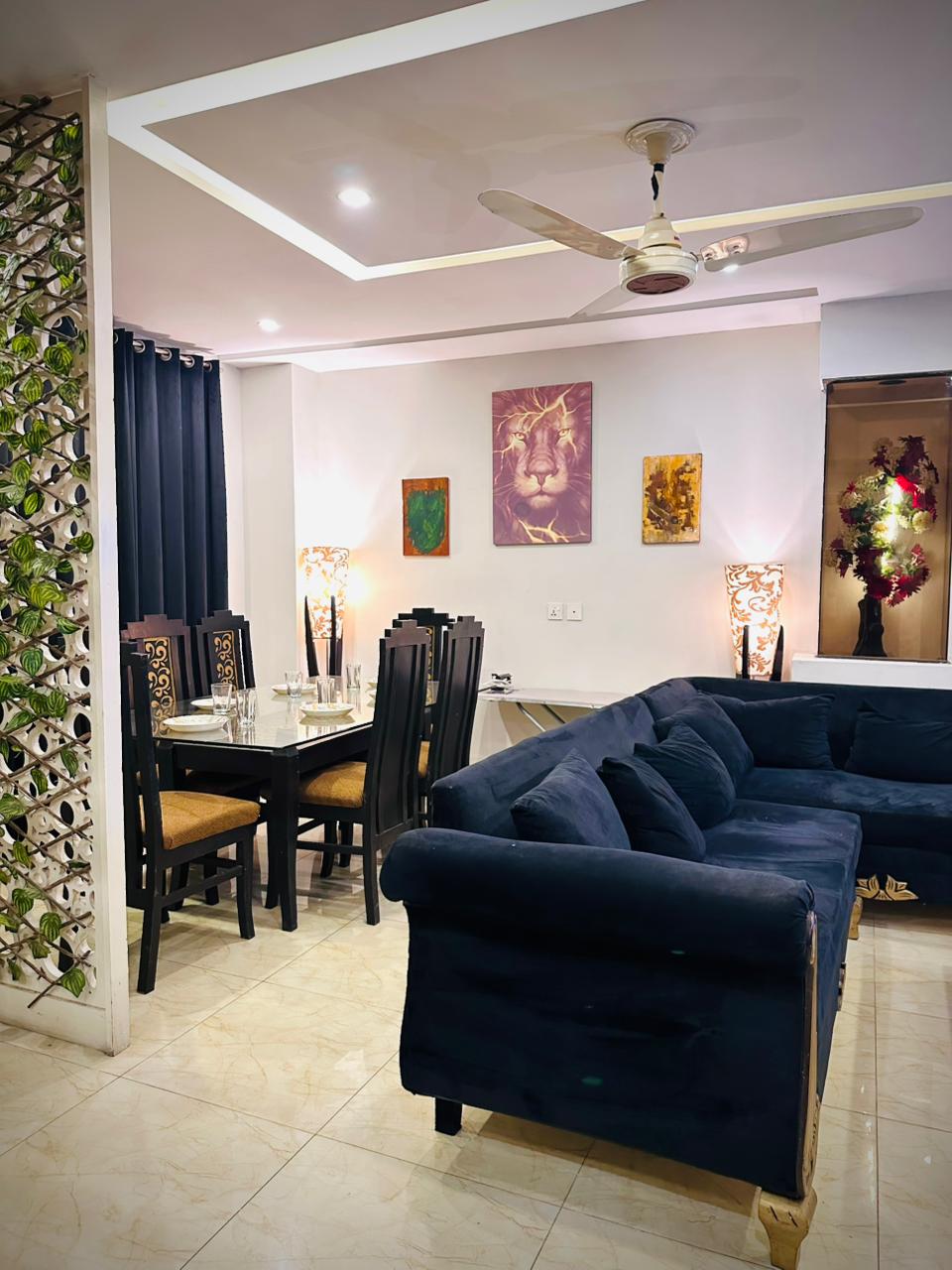 Vibrant & Luxury Apartment - Self Check in