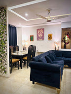 Vibrant & Luxury Apartment - Self Check in