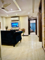 Vibrant & Luxury Apartment - Self Check in