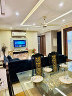 Vibrant & Luxury Apartment - Self Check in