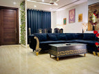 Vibrant & Luxury Apartment - Self Check in