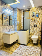 Vibrant & Luxury Apartment - Self Check in