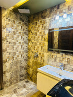 Vibrant & Luxury Apartment - Self Check in
