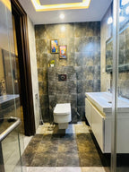 Vibrant & Luxury Apartment - Self Check in