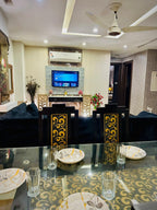 Vibrant & Luxury Apartment - Self Check in