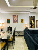 Vibrant & Luxury Apartment - Self Check in