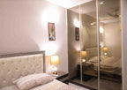 Vibrant & Luxury Apartment - Self Check in