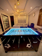 Luxury Apartments - Self Check in