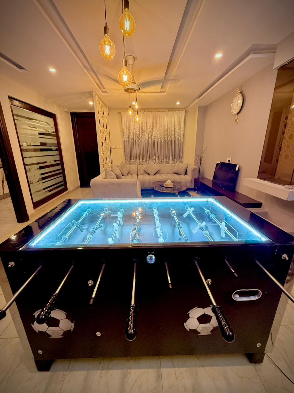 Luxury Apartments - Self Check in