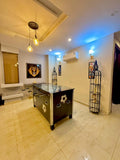 Luxury Apartments - Self Check in