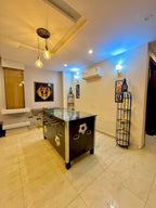 Luxury Apartments - Self Check in