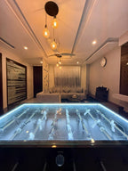 Luxury Apartments - Self Check in