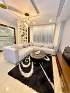 Luxury Apartments - Self Check in