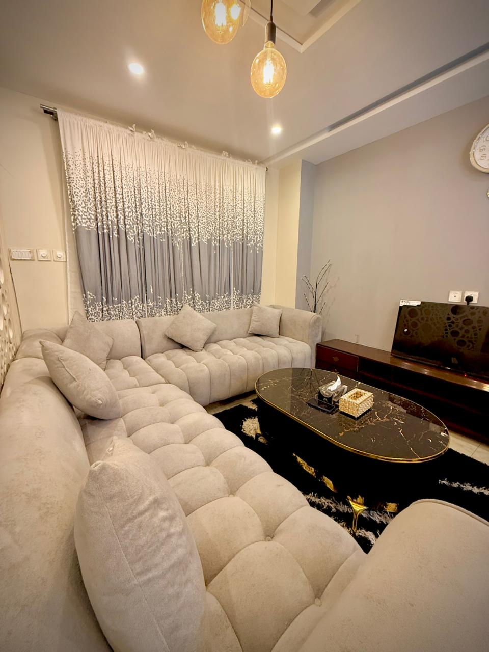Luxury Apartments - Self Check in