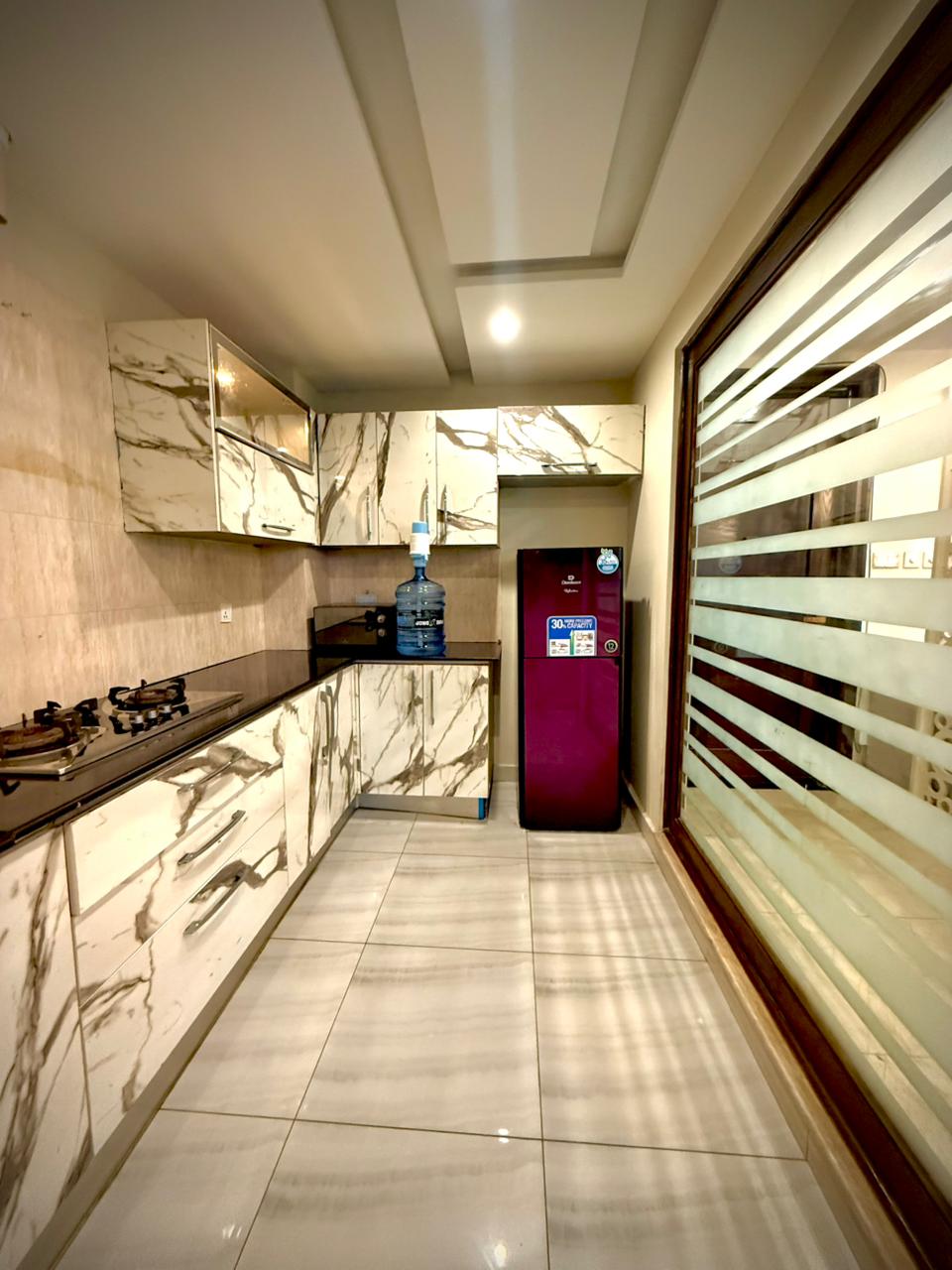 Luxury Apartments - Self Check in