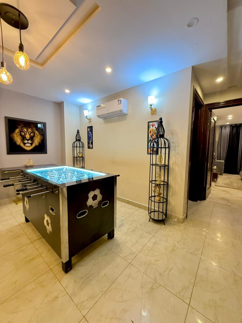 Luxury Apartments - Self Check in