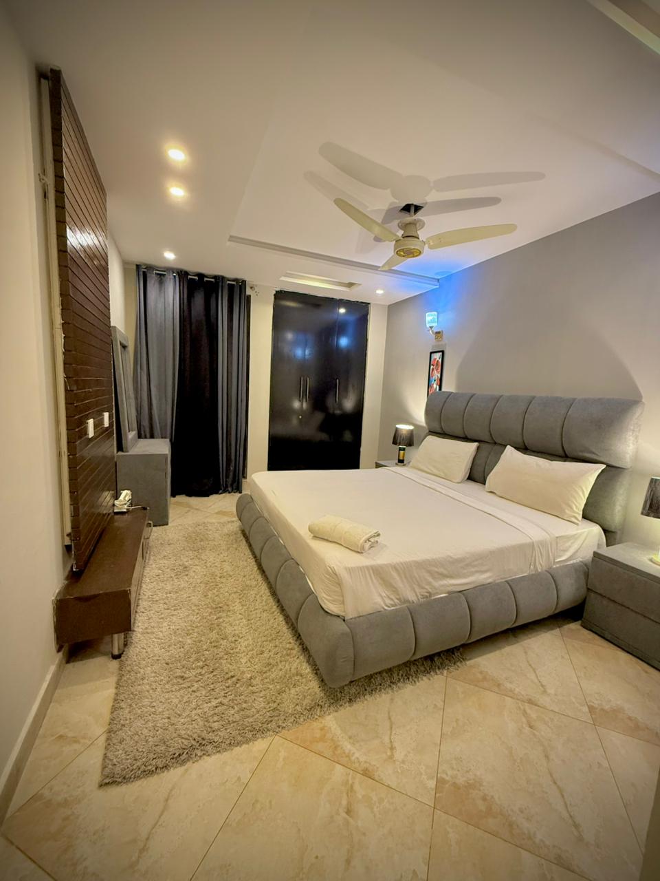 Luxury Apartments - Self Check in