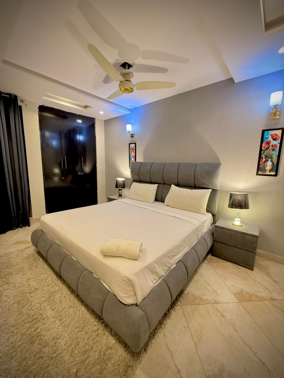 Luxury Apartments - Self Check in