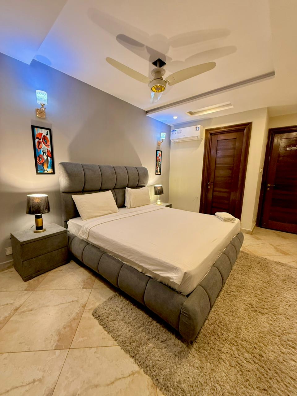 Luxury Apartments - Self Check in