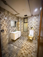 Luxury Apartments - Self Check in