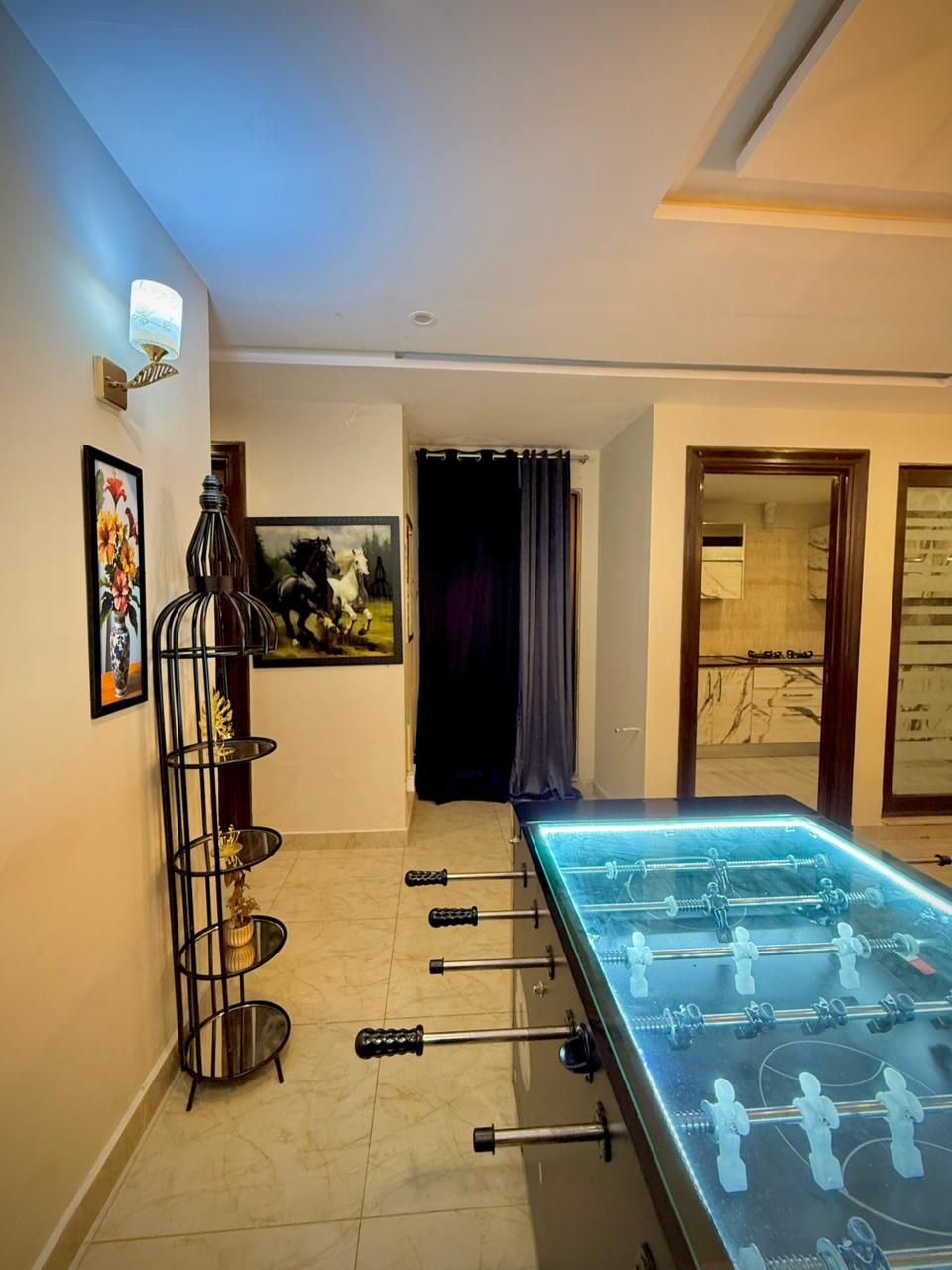 Luxury Apartments - Self Check in
