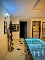 Luxury Apartments - Self Check in